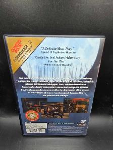 PS2 ONIMUSHA WARLORDS W/MANUAL - Photo 2