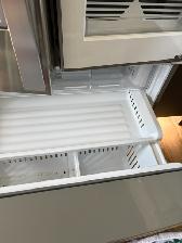 LG Refrigerator Parts