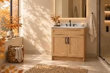 24' Bathroom Vanity Special — ONLY $199! - Photo 2