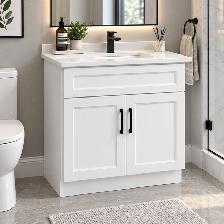 24' Bathroom Vanity Special — ONLY $199! - Photo 4