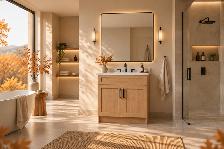 24' Bathroom Vanity Special — ONLY $199! - Photo 5