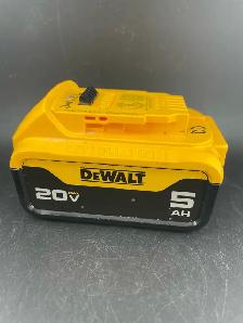 DEWALT BATTERY 5AH DCB200