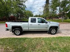 2014 GMC SIERRA 1500 Z71 ALL TERRAIN SAFETIED - Photo 3