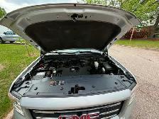 2014 GMC SIERRA 1500 Z71 ALL TERRAIN SAFETIED - Photo 4
