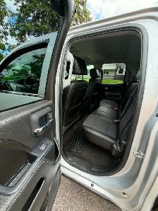 2014 GMC SIERRA 1500 Z71 ALL TERRAIN SAFETIED - Photo 7