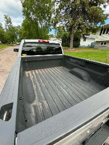 2014 GMC SIERRA 1500 Z71 ALL TERRAIN SAFETIED - Photo 8