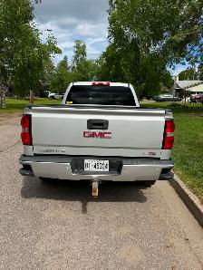 2014 GMC SIERRA 1500 Z71 ALL TERRAIN SAFETIED - Photo 9