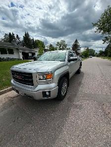 2014 GMC SIERRA 1500 Z71 ALL TERRAIN SAFETIED - Photo 10