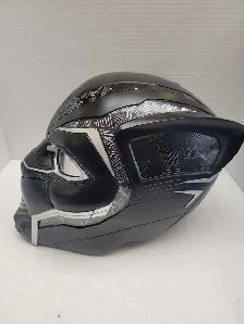Black Panther Helmet Marvel Legends Roleplay - Photo 2