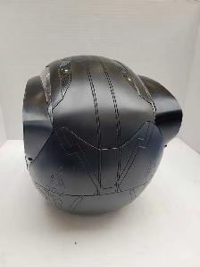 Black Panther Helmet Marvel Legends Roleplay - Photo 3