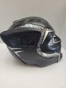 Black Panther Helmet Marvel Legends Roleplay - Photo 4