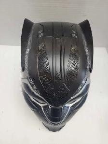 Black Panther Helmet Marvel Legends Roleplay - Photo 5