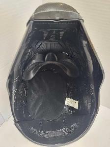 Black Panther Helmet Marvel Legends Roleplay - Photo 6