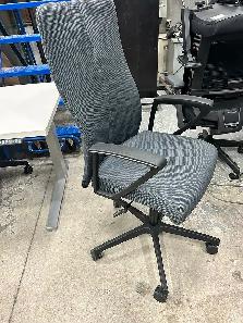 Used Office Chairs for Sale from ufficio furniture - Call Us! - Photo 2