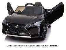 WAREHOUSE SPECIAL SALE FROM $129 KIDS BABY CHILD RIDE ON 12V CAR