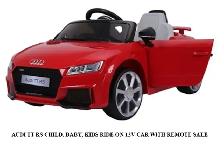 WAREHOUSE SPECIAL SALE FROM $129 KIDS BABY CHILD RIDE ON 12V CAR - Photo 2