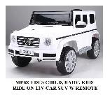 WAREHOUSE SPECIAL SALE FROM $129 KIDS BABY CHILD RIDE ON 12V CAR - Photo 3