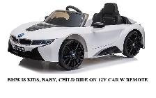 WAREHOUSE SPECIAL SALE FROM $129 KIDS BABY CHILD RIDE ON 12V CAR - Photo 5