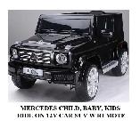 WAREHOUSE SPECIAL SALE FROM $129 KIDS BABY CHILD RIDE ON 12V CAR - Photo 6