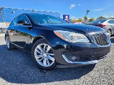 2015 Buick Regal BAS KM PREMIUM T2 GARANTIE 1 ANS - Photo 2