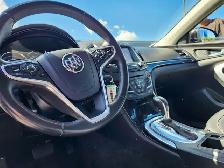 2015 Buick Regal BAS KM PREMIUM T2 GARANTIE 1 ANS - Photo 3