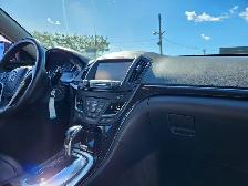2015 Buick Regal BAS KM PREMIUM T2 GARANTIE 1 ANS - Photo 6