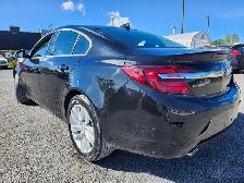 2015 Buick Regal BAS KM PREMIUM T2 GARANTIE 1 ANS - Photo 7