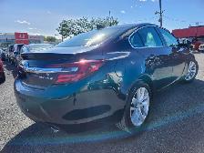 2015 Buick Regal BAS KM PREMIUM T2 GARANTIE 1 ANS - Photo 8