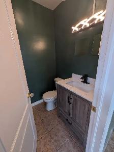 one bedroom apartment located downtown Simcoe - Photo 5