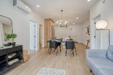 Condos 1 à 3 chambres à louer à partir de 1 750$ - Photo 2
