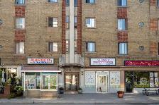 3 1/2 & 4 1/2 Ascenseur, buanderie, garage ($)... NDG