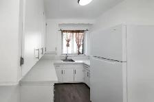 3 1/2 & 4 1/2 Ascenseur, buanderie, garage ($)... NDG - Photo 2