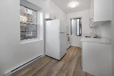 3 1/2 & 4 1/2 Ascenseur, buanderie, garage ($)... NDG - Photo 5