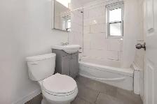 3 1/2 & 4 1/2 Ascenseur, buanderie, garage ($)... NDG - Photo 7