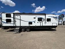 2022 WILDCAT 269DBX
