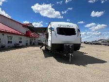 2022 WILDCAT 269DBX - Photo 2