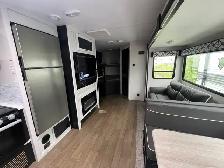 2022 WILDCAT 269DBX - Photo 7