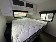 2022 WILDCAT 269DBX - Photo 8