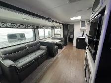 2022 WILDCAT 269DBX - Photo 13