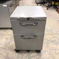 Used Steelcase Cabinets for Sale - Ufficio Furniture - Call Us! - Photo 3