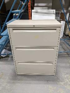 Used Steelcase Cabinets for Sale - Ufficio Furniture - Call Us! - Photo 6