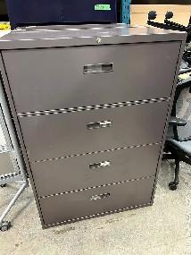 Used Steelcase Cabinets for Sale - Ufficio Furniture - Call Us! - Photo 7
