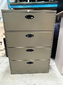Used Steelcase Cabinets for Sale - Ufficio Furniture - Call Us! - Photo 8