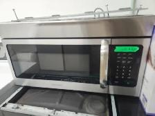Frigidaire Over The Range Microwave  $300