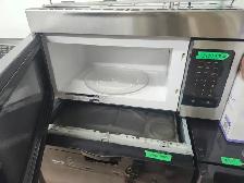 Frigidaire Over The Range Microwave  $300 - Photo 2