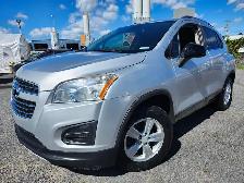 2016 Chevrolet Trax AWD GARANTIE 1 ANS - Photo 2