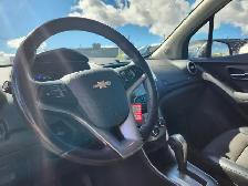 2016 Chevrolet Trax AWD GARANTIE 1 ANS - Photo 3