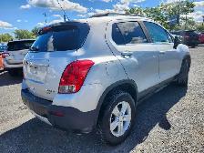 2016 Chevrolet Trax AWD GARANTIE 1 ANS - Photo 7