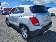 2016 Chevrolet Trax AWD GARANTIE 1 ANS - Photo 8