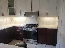 BATHROOM & KITCHEN RENOVATION - Photo 2